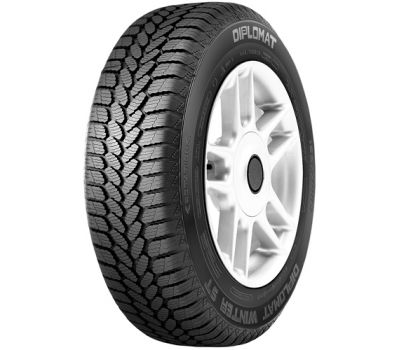  Diplomat Made By Goodyear WINTER ST 145/70/R13 71T iarna 