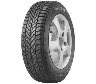  Diplomat Made By Goodyear WINTER ST 195/60/R15 88T iarna 