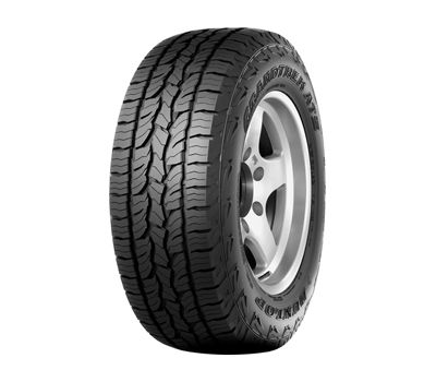  Dunlop Grandtrek AT5 215/65/R16 98H all season 