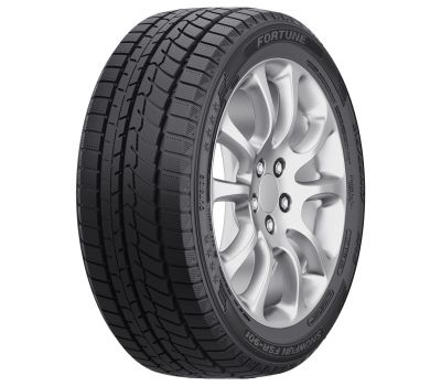  Fortune SNOWFUN FSR-901 255/40/R18 99H iarna 