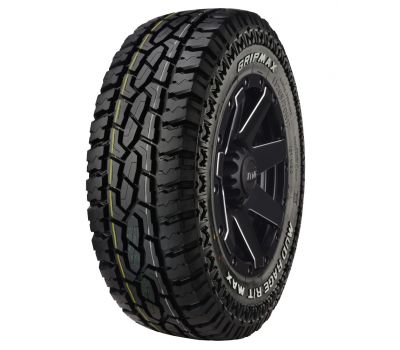  Gripmax MUD RAGE R/T MAX 255/60/R18 117/114Q all season / off road 