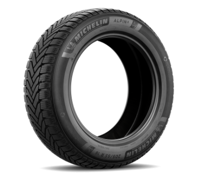  Michelin ALPIN 6 195/65/R15 91H iarna 