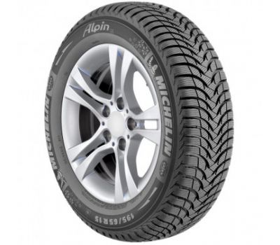  Michelin ALPIN A4 175/65/R14 82T iarna 