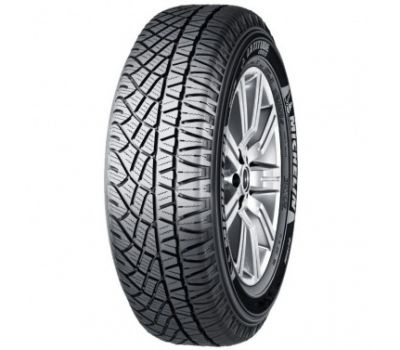  Michelin LATITUDE CROSS 235/60/R16 104H XL vara 