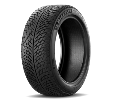  Michelin PILOT ALPIN 5 215/50/R18 92V iarna 