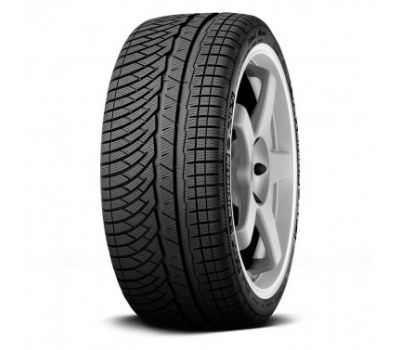  Michelin PILOT ALPIN PA4 * 235/40/R18 95V XL iarna 