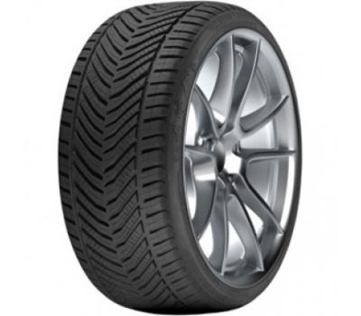  Tigar ALL SEASON SUV 215/55/R18 99V XL all season 