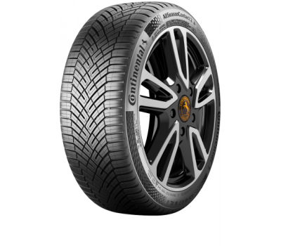  Continental ALLSEASONCONTACT 2 205/50/R17 93V XL FR all season 