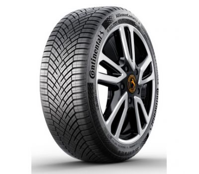  Continental ALLSEASONCONTACT 2 225/55/R17 101W XL all season 