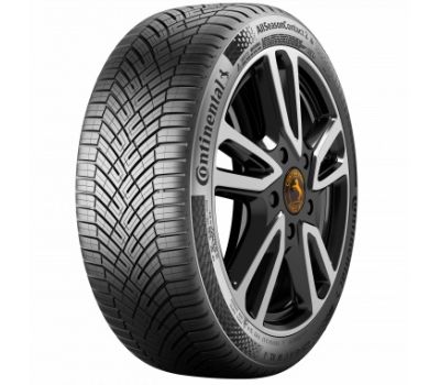  Continental AllSeasonContact2 XL 225/45/R17 94W all season 