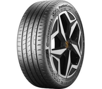  Continental PREMIUMCONTACT 7 235/60/R18 107V XL vara 