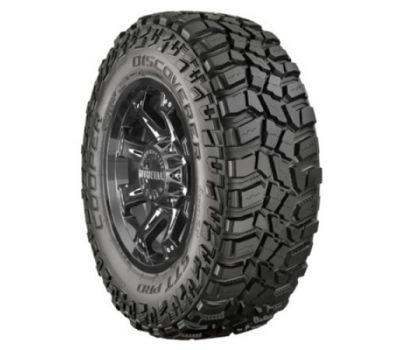  Cooper DISCOVERER STT PRO 275/70/R18 125K vara 