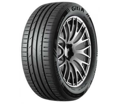  Giti GITISYNERGY H2 (SUV) 215/65/R17 99V vara 