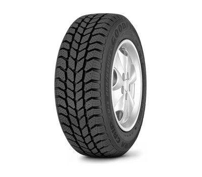  Goodyear CargoUG XL 215/65/R16C 109/107T iarna 