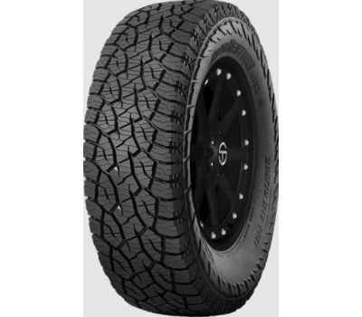  Kumho AT52 245/75/R17 121/118S all season 