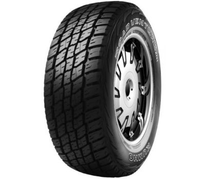  Kumho AT61 205/80/R16 104S XL all season 