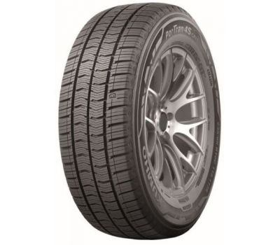  Kumho PORTRAN 4S CX11 225/55/R17C 109/107H all season 