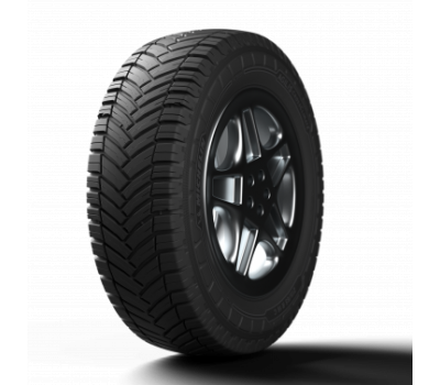  Michelin AGILIS CROSSCLIMATE 195/75/R16C 110R all season 