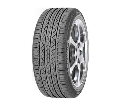  Michelin LatitudeTourHP 215/65/R16 98H all season 