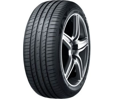  Nexen NFERA-PRIMUS 215/45/R17 91W XL vara 