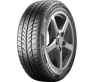  Viking FOURTECH PLUS 185/60/R14 82H all season 