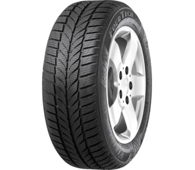  Viking FOURTECH PLUS 205/55/R17 95V XL all season 