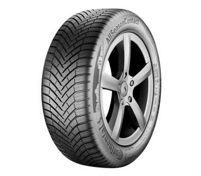  Continental AllSeasonContact XL 255/40/R20 101Y all season 