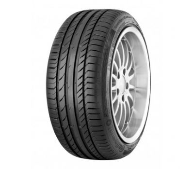  Continental CONTISPORTCONTACT 5 235/50/R19 99V vara 