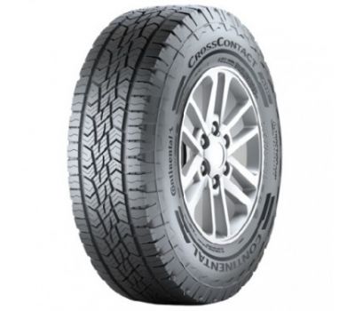  Continental CROSSCONTACT ATR 255/55/R19 111V XL vara 