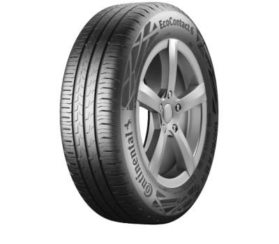  Continental ECOCONTACT 6 MO 235/50/R19 103T XL vara 