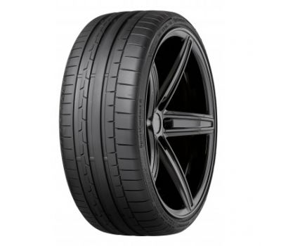  Continental SPORTCONTACT 6 AO 255/45/R19 104Y XL vara 