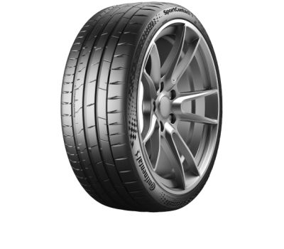  Continental SPORTCONTACT 7 235/35/R19 91Y XL FR vara 