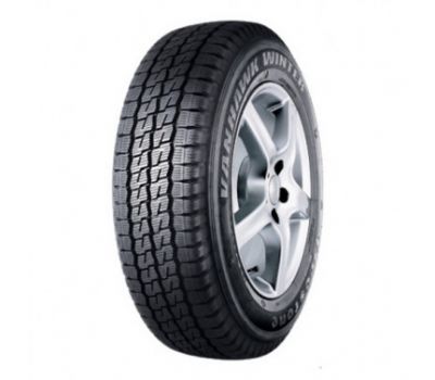  Firestone VANHAWK WINTER 2 225/70/R15C 112R iarna 