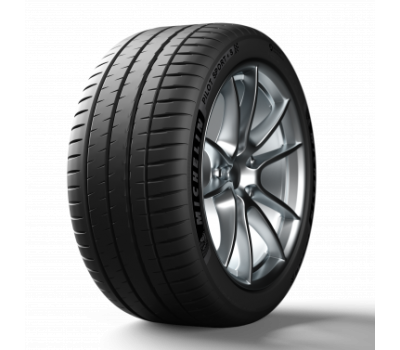  Michelin PILOT SPORT 4 S 225/40/R19 93Y XL vara 