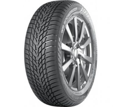  Nokian WR SNOWPROOF P 235/55/R17 103V XL iarna 