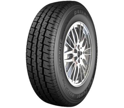  Petlas FULLPOWER PT825 PLUS 205/75/R16C 110R vara 