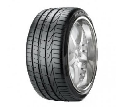  Pirelli PZERO J LR 265/45/R21 104W vara 