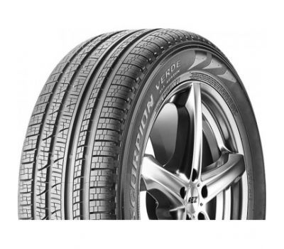  Pirelli SCORPION VERDE ALL SEASON 245/60/R18 109H XL vara 