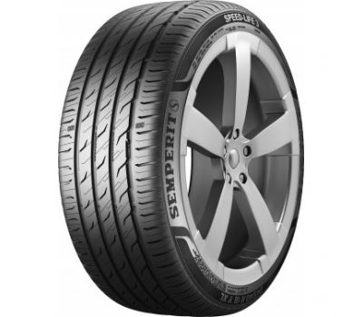  Semperit SPEED-LIFE 3 205/40/R17 84W XL vara 