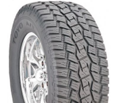  Toyo OPEN COUNTRY A/T PLUS 225/65/R17 102H vara 