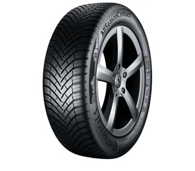  Continental ALLSEASONCONTACT 215/60/R17 96H all season 