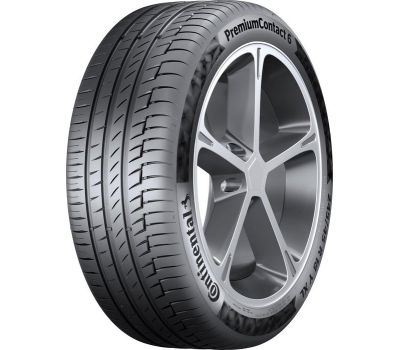  Continental PREMIUMCONTACT 6 AO 235/45/R18 94Y FR vara 