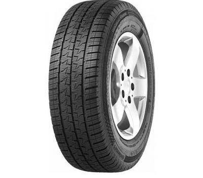  Continental VANCONTACT 4SEASON 195/75/R16C 107/105R all season 