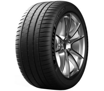  Michelin PILOT SPORT 4 S 225/35/R20 90Y XL vara 