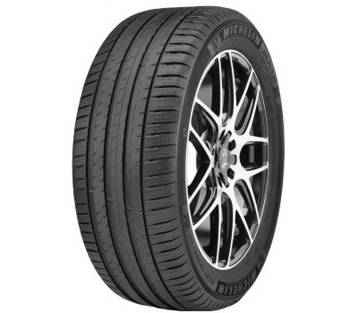  Michelin PILOT SPORT 4 SUV 235/55/R19 101Y vara 