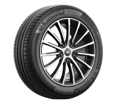  Michelin PRIMACY 4+ 225/55/R18 102V XL vara 