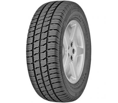  Continental VANCOFOURSEASON 2 235/65/R16C 115R all season 