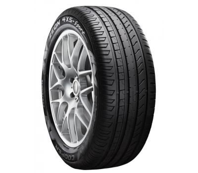  Cooper ZEON 4XS SPORT 245/45/R19 102Y XL vara 