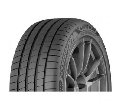  Goodyear EAGLE F1 ASYMMETRIC 6 225/55/R17 97Y vara 