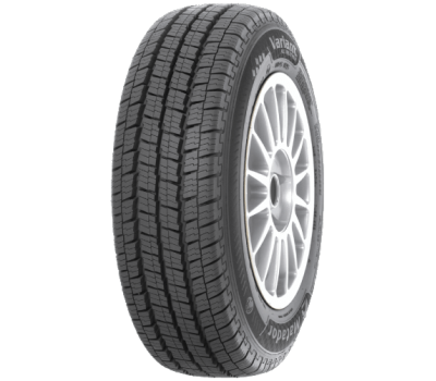  Matador MPS125 VARIANT ALL WEATHER 235/65/R16C 121/119N all season 